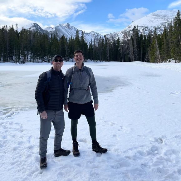 Meet your Posher, Tim - Picture 1 of 1